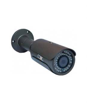 8 Mp Dış Mekan 4K Ultra Hd Ip Poe Güvenlik Kamerası