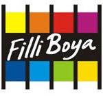 filliboya