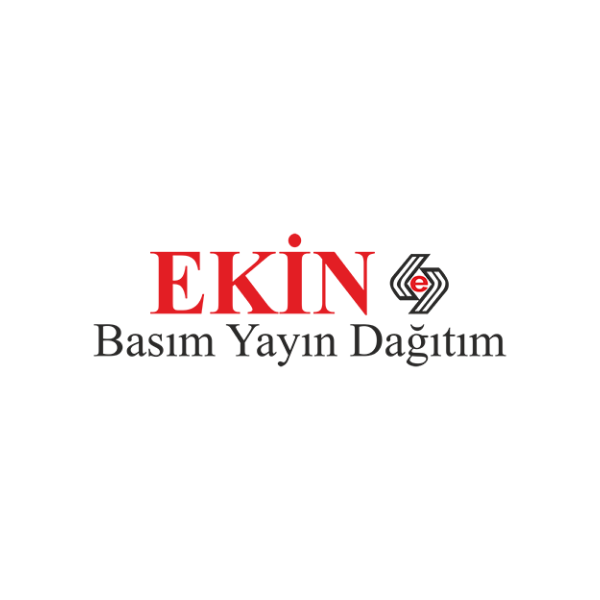 Ekin Basım Yayın