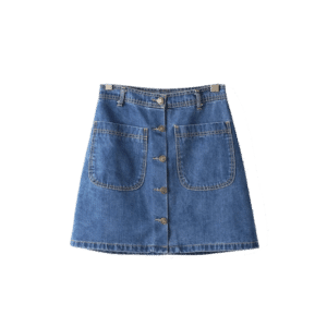 Girl Shorts Pant